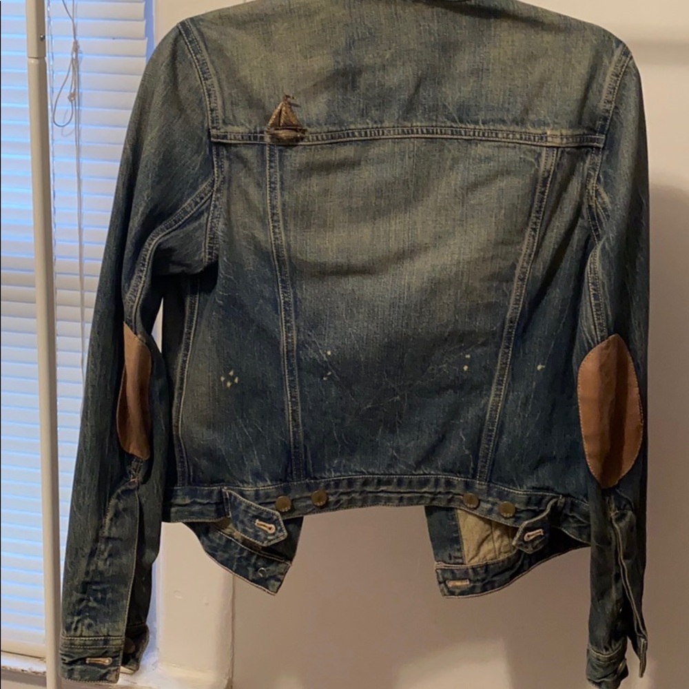 Gap Denim Jacket - image 4